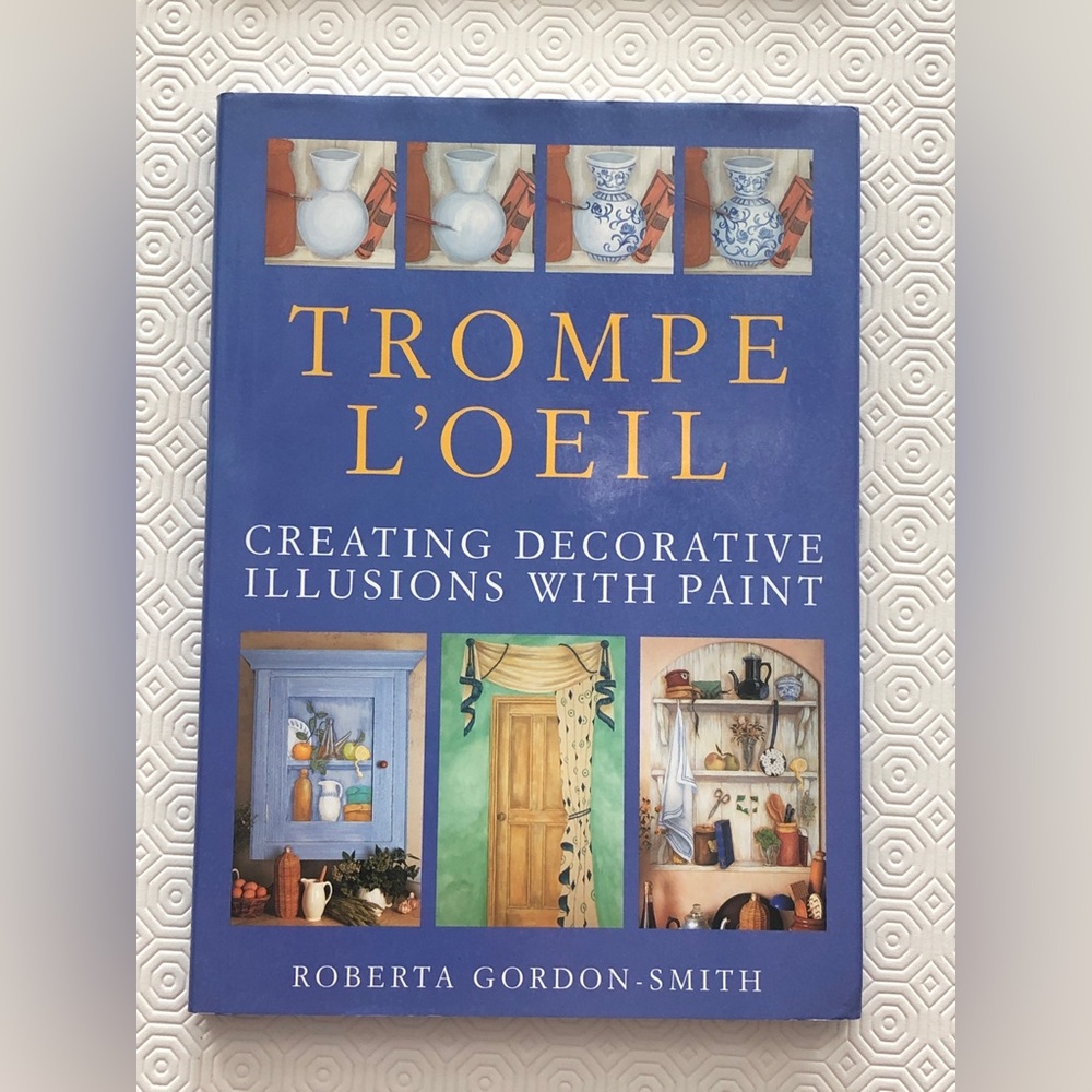 Set of 6 Home Decor/DIY Books - Picture 7 of 12